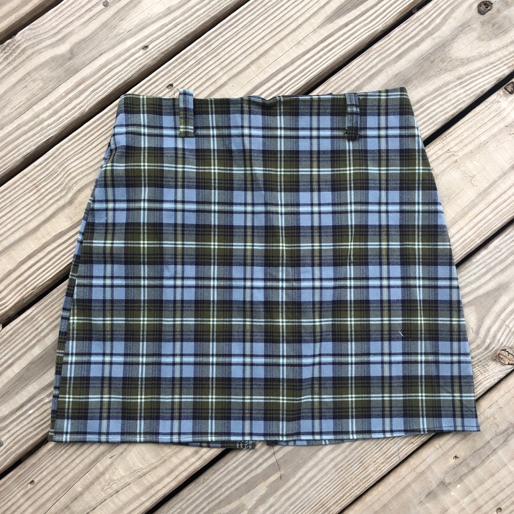Chic skirt